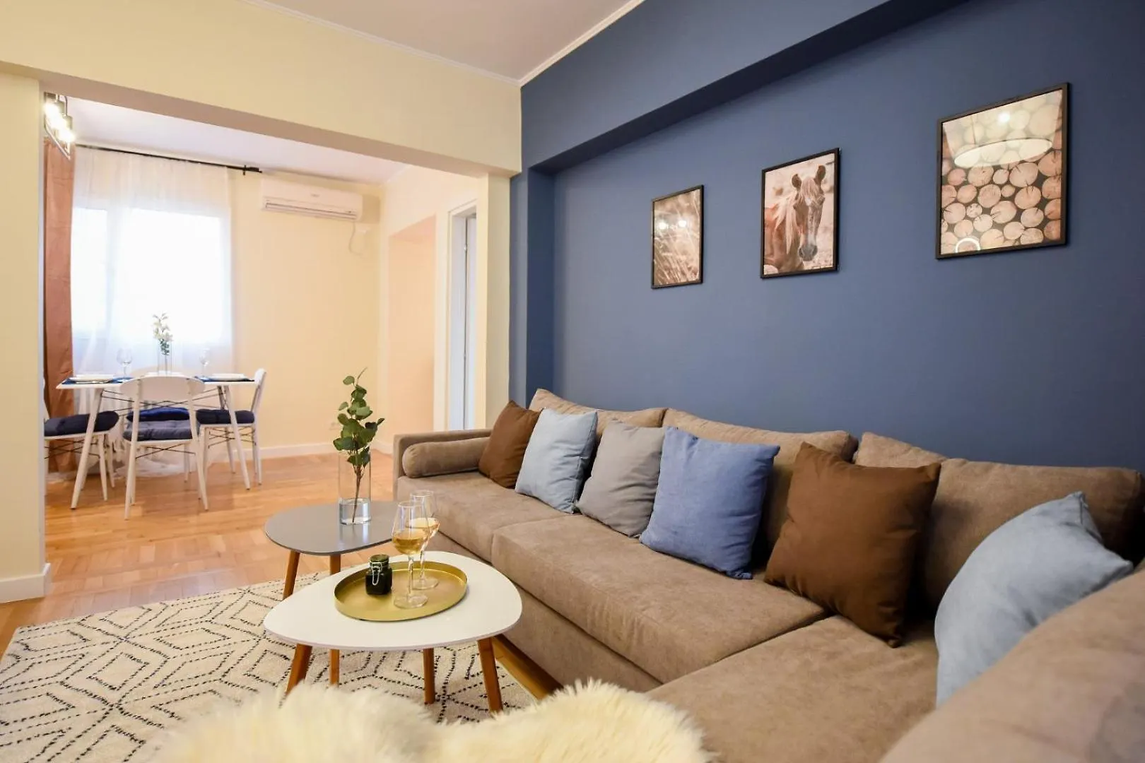 Explore And Relax: Your Ideal 2Br Apartment On Calea Victoriei Βουκουρέστι